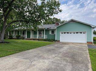 2423 Holliday Rd, Greer, SC 29651