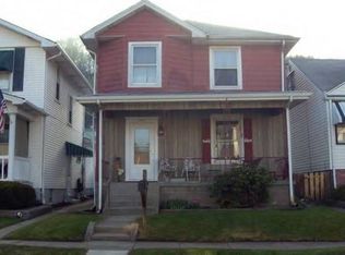 2610 Vance Ave, Wheeling, WV