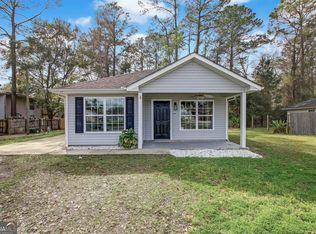 412 S West St, Kingsland, GA 31548