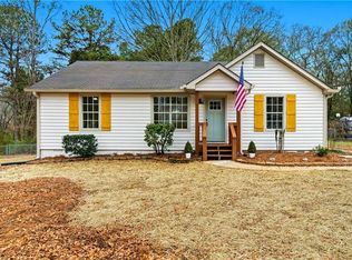 1120 Cohran Store Rd, Douglasville, GA 30134