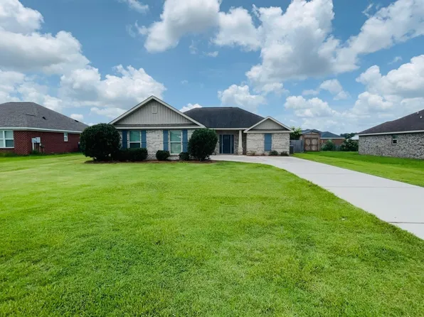 21641 Talbot Ln, Robertsdale, AL 36567