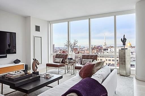 3rd image of 1 Franklin St #1704