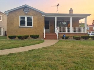 176 Broadway Ave, Chicago Heights, IL 60411