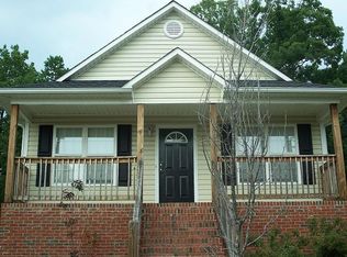 1805 Fidelity Dr, Durham, NC 27703