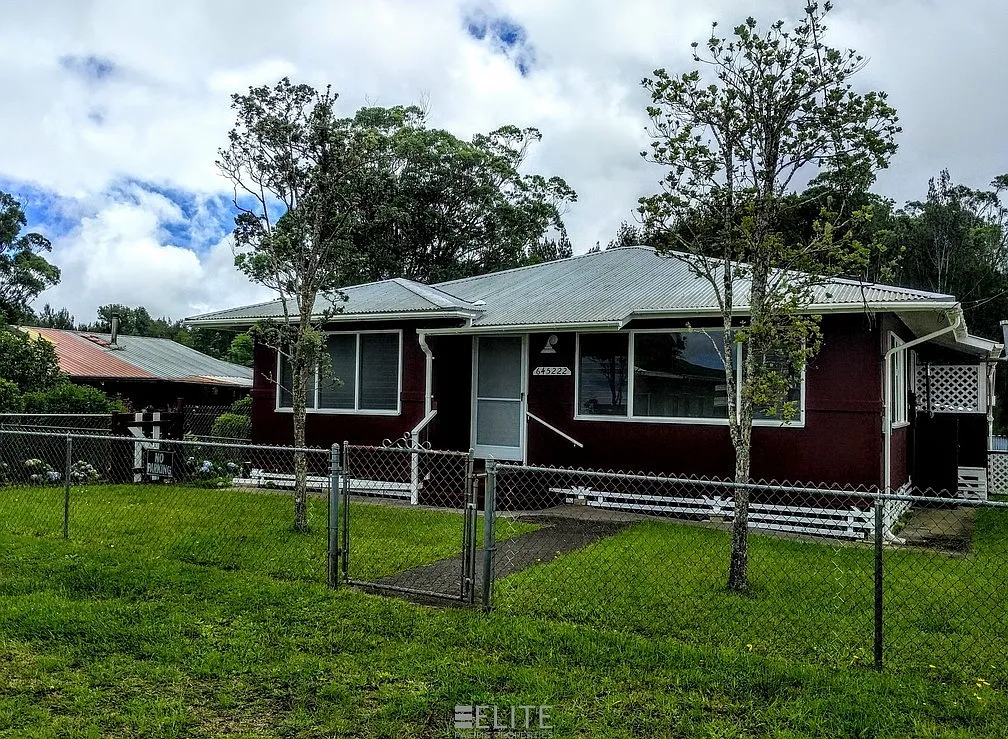 Offered Unfurnished or Fully Furnished & Well-Maintained Plantation Home in Desirable Waimea — Photo 3