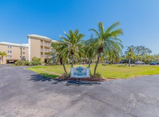 399 150th Ave APT 208, Madeira Beach, FL 33708