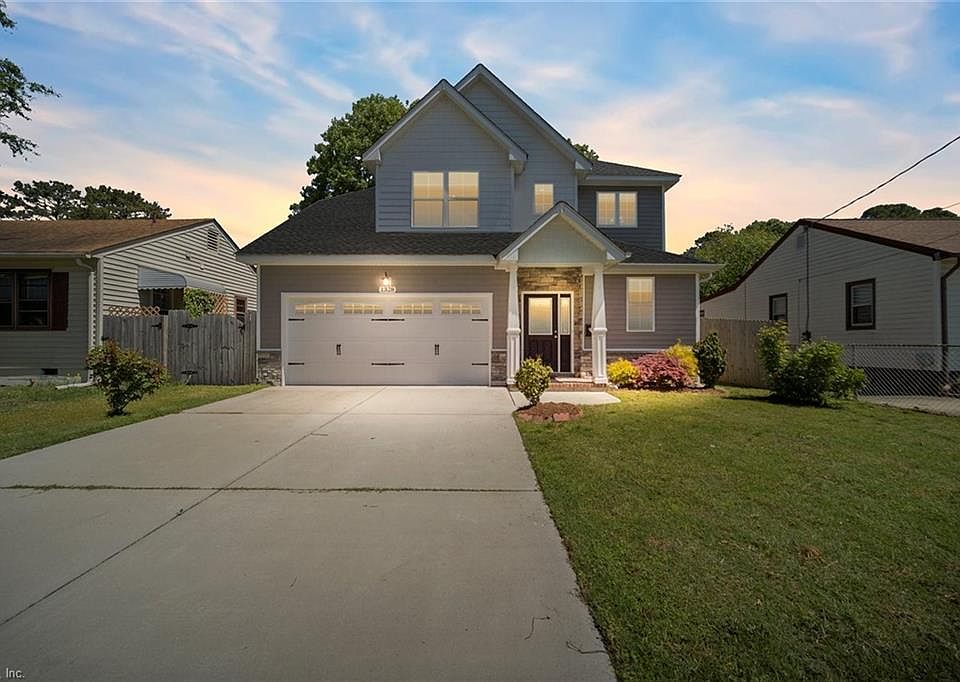 1st image of 1328 Virgilina Ave