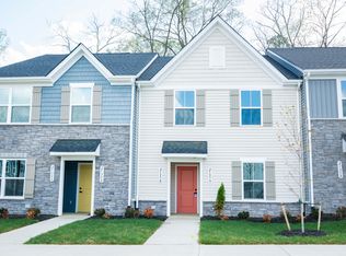 2137 Destination Dr UNIT A, Sandston, VA 23150