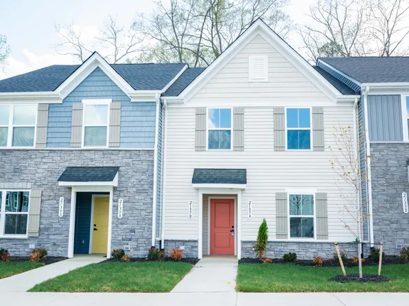 2137 Destination Dr Unit A, Sandston, VA 23150