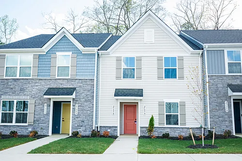 2137 Destination Dr #A Photo 1