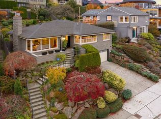 2463 Montavista Pl W, Seattle, WA 98199