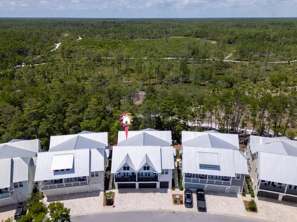 239 W Milestone Dr Unit A, Rosemary Beach, FL 32461