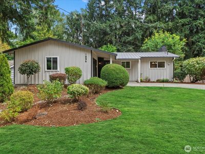 1254 151st Avenue SE, Bellevue, WA, 98007