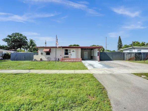 4781 NE 17th Drive, Pompano Beach, FL 33064