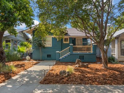 2474 41st St, Sacramento, CA, 95817