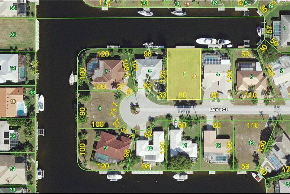 1st image of 2750 Luna Ct