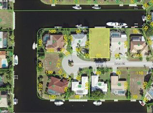 2750 Luna Ct, Punta Gorda, FL 33950