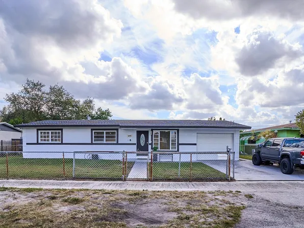 1272 NW 172nd Terrace, Miami, FL 33169