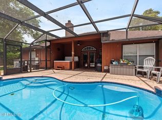 8254 Provincial Cir S, Jacksonville, FL 32277