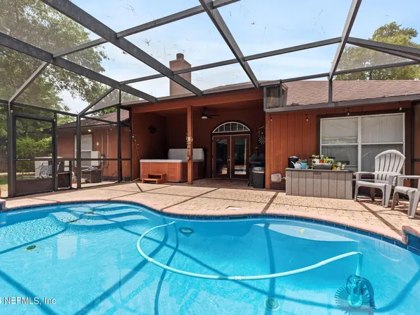 8254 PROVINCIAL Circle S, Jacksonville, FL 32277