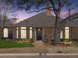 5935 En Core Dr, Dallas, TX 75240