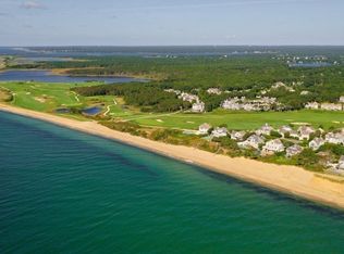 64 Sea View Ln UNIT 64, Mashpee, MA 02649