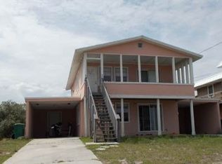 837 Mary St #&, Fernandina Beach, FL 32034