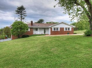 129 Kimberly St, Bristol, TN 37620