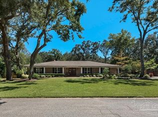 421 Kenilworth Ave, Gulf Breeze, FL 32561