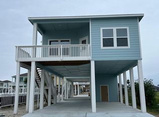 112 Santa Rosa, Rockport, TX 78382