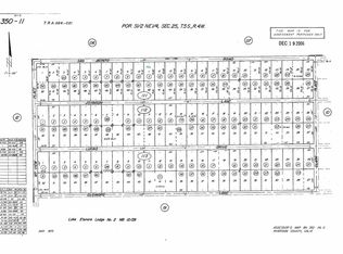 11 San Jacinto Rd #11, Quail Valley, CA 92587