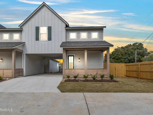 121 Mayberry Grove St, Youngsville, LA 70592