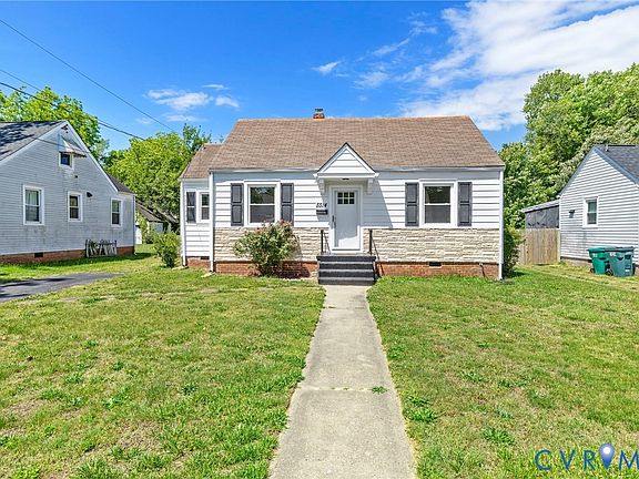 2nd image of 5514 Willis Ln