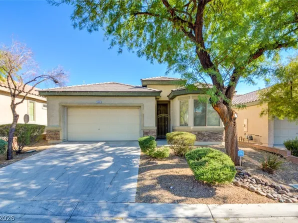 5940 Bellows Beach St, North Las Vegas, NV 89081