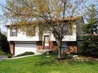 709 Oldbury Pl, Reynoldsburg, OH