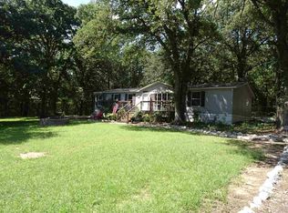 10 Piedmont Pl, Burneyville, OK 73430