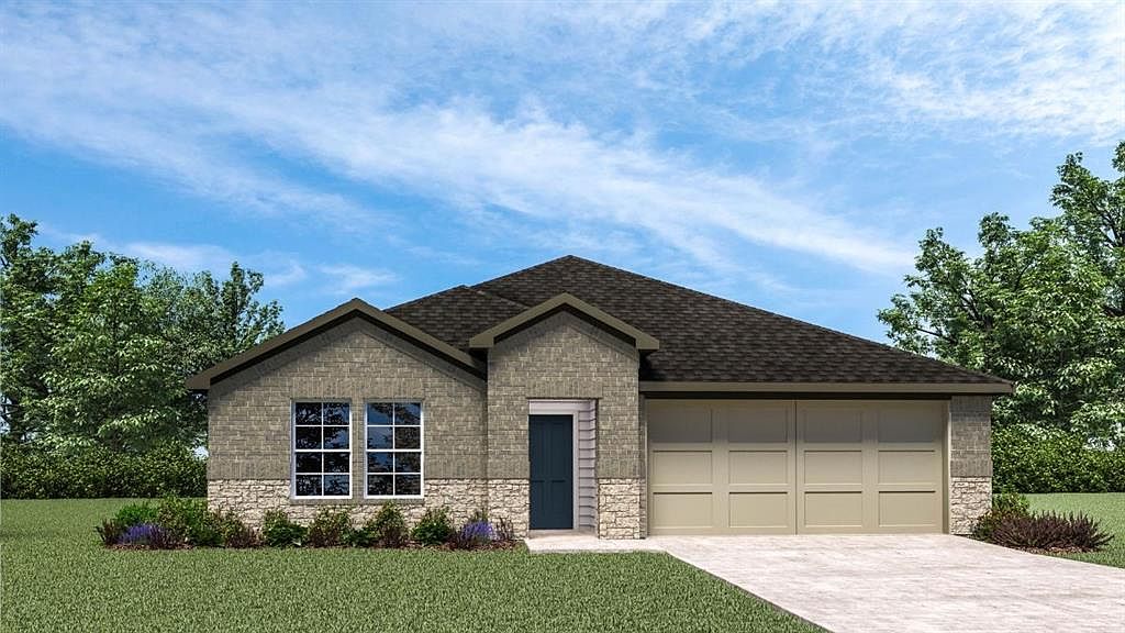 2408 Kathleens Xing, Yukon, OK 73099 | Zillow