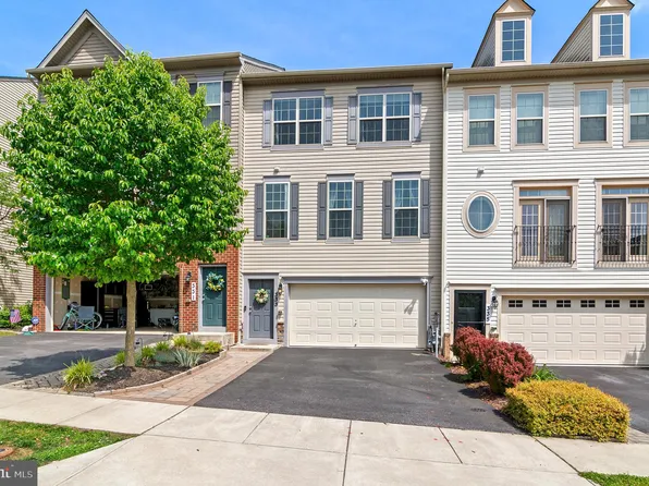 333 Hersden Ln, Arnold, MD 21012