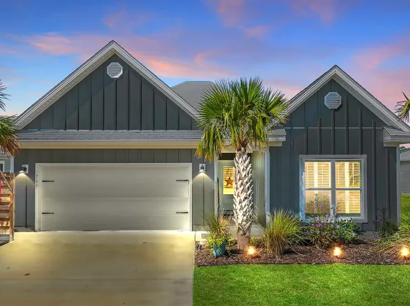 715 Backwater Rd, Port Saint Joe, FL 32456