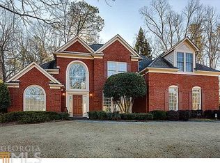 6304 Poplar Bluff Cir, Norcross, GA 30092