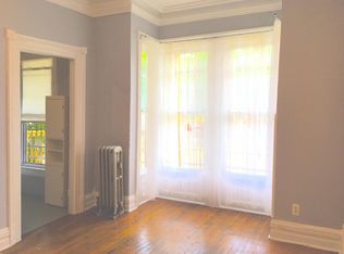 933 Calumet St UNIT 4, Detroit, MI 48201