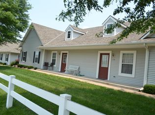 101 NW Murray Rd #111MURRY, Lees Summit, MO 64081