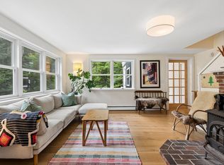 154 Wardtown Road, Freeport, ME 04032