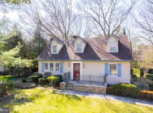 331 Sunnybrook Rd, Barrington, NJ 08007