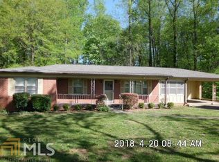 4451 Camp Creek Rd, Mount Airy, GA 30563
