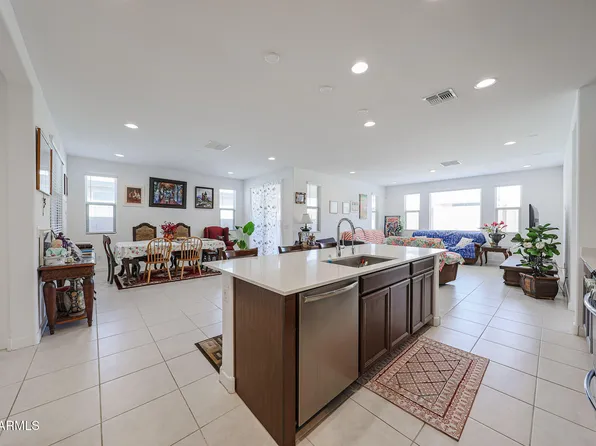12316 W WAGON WHEEL Drive, Glendale, AZ 85307