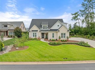 5834 Zinfandel St, Winston Salem, NC 27106