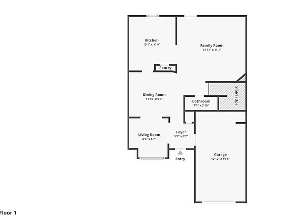 2nd image of 525 Barshay Dr