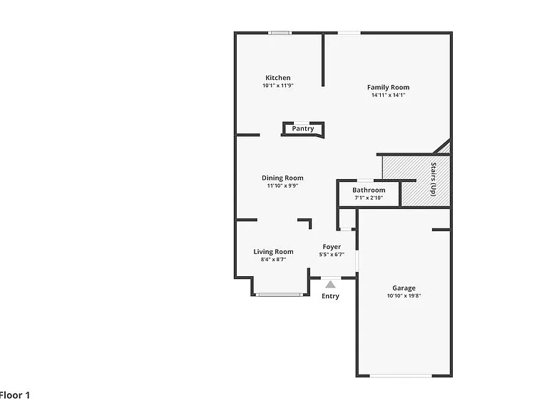 525 Barshay Dr — Photo 2