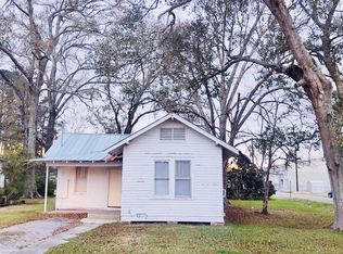 1127 N Avenue C, Crowley, LA 70526